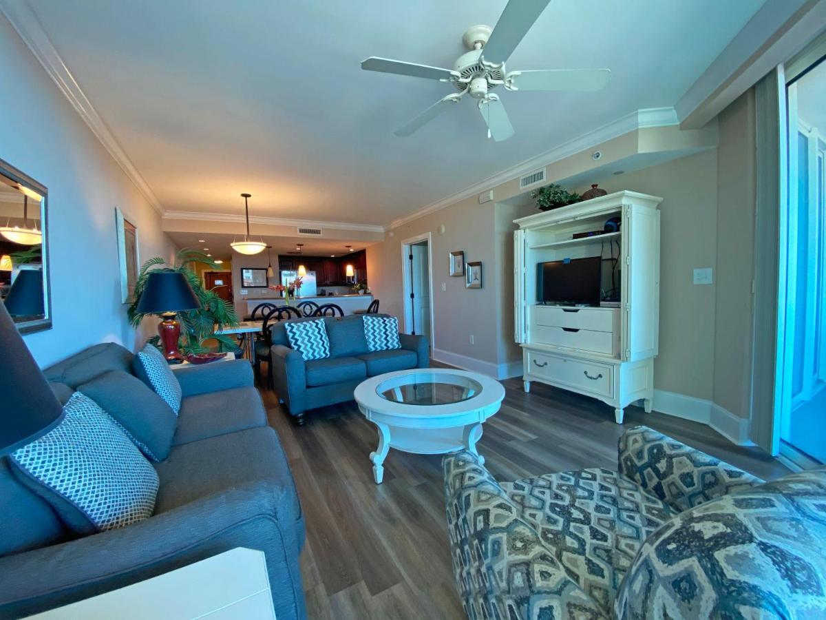 Mar Vista Grande By Palmetto Vacation Rentals North Myrtle Beach Exterior photo