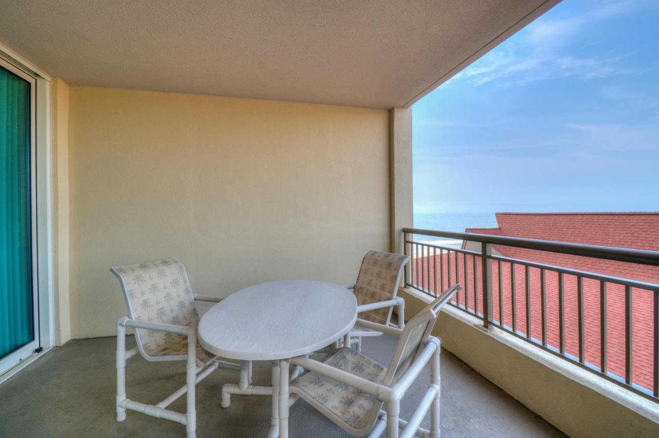 Mar Vista Grande By Palmetto Vacation Rentals North Myrtle Beach Exterior photo