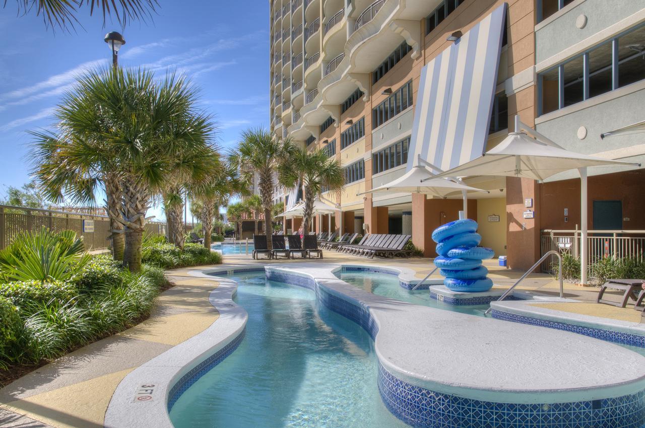 Mar Vista Grande By Palmetto Vacation Rentals North Myrtle Beach Exterior photo